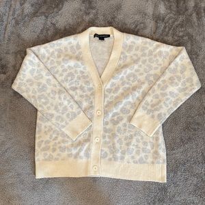 French Connection Sweater NWOT